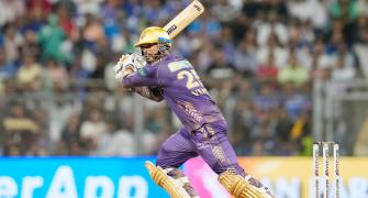 Will Venkatesh Iyer captain KKR in IPL 2025?