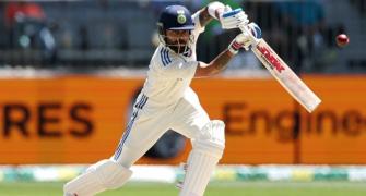 Kohli's contribution to cricket unparalleled: Kapil