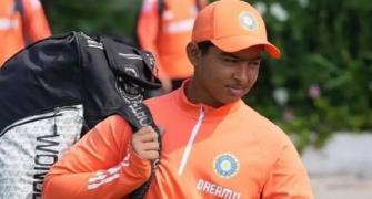 IPL 2025: 13-year-old from Bihar becomes crorepati