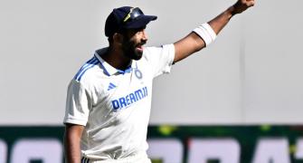 Start from zero again: Bumrah's Pink ball warning