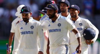 The way we responded was great: Bumrah