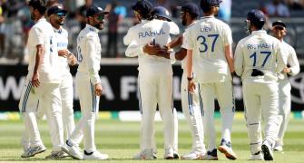 The way we responded was great: Bumrah