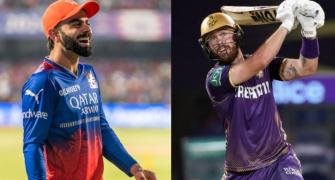 IPL 2025: Meet RCB's new-look opening pair 