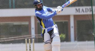 Expect a rejig in batting order with Rohit's return