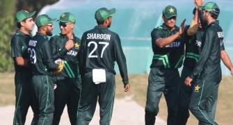 A series: Sri Lanka to leave Pakistan tour midway