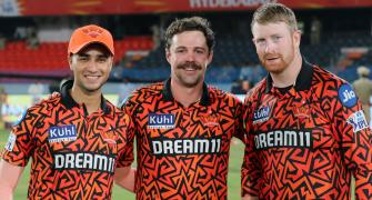 IPL 2025: Meet The SRH Squad