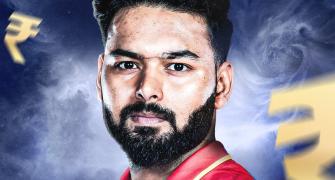 IPL Auction: 10 Most Expensive Players