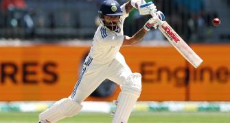 'All magic': Gavaskar hails Kohli's Perth heroics