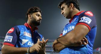 Why Delhi Capitals Lost Rishabh Pant