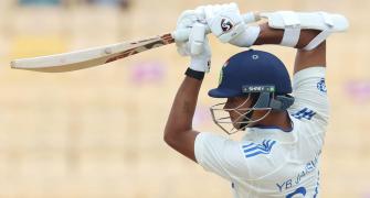 'Jaiswal will score more than 40 Test hundreds'