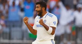 'Bumrah Is A One-Man Army!'