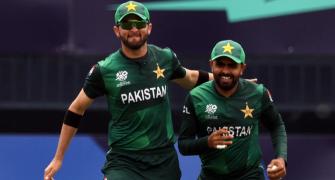 Pakistan set to recall Babar, Afridi for SA ODIs