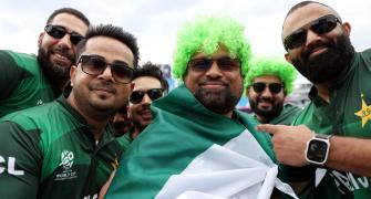 If India can't play in Pakistan, then..: PCB warns ICC