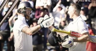 1st Test: Brook ton revives England on Day 2