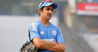 Too early to judge Gambhir as coach, says Jadeja