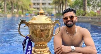 Who Will Captain DC, KKR, LSG, RCB?