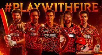 SRH splurge on high-profile retainees for IPL 2025