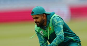 PCB in crisis: Babar Azam resigns as captain again