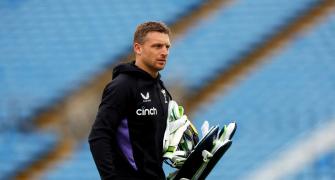 England skipper Buttler declared fit for Windies tour