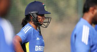 Can Harmanpreet Kaur lead India to T20 WC victory?