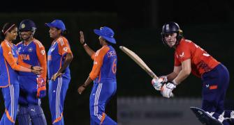 Who will win the ICC Women's T20 WC?