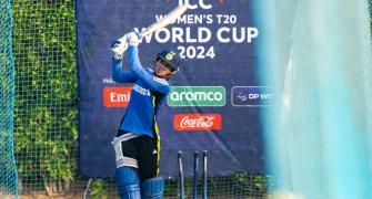 India begin quest for elusive T20 WC title against NZ