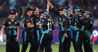 T20 WC: Devine, NZ bowlers outclass India in opener