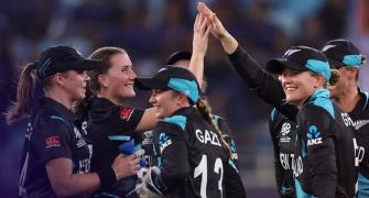 T20 WC: Devine, NZ bowlers outclass India in opener