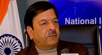 Ex-NIA chief Kumar to head BCCI's Anti-Corruption Unit