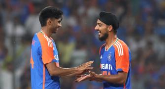 Adapting key to T20 wins: Arshdeep