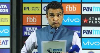 Manjrekar Comment Sparks Fan Fury