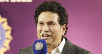 Boost for US cricket: Tendulkar joins NCL ownership