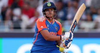 Women's T20 WC: India eye big win against Sri Lanka