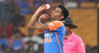 Mayank set for huge IPL bonanza after India debut