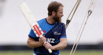 Blow for NZ! Kane Williamson doubtful for India Tests