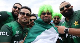 ICC to move Champions Trophy out of Pakistan?