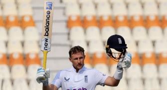 Joe Root goes past Gavaskar, Lara!