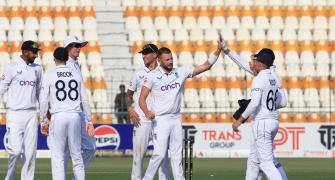 Brook, Root may merry in Multan before Pak collapse