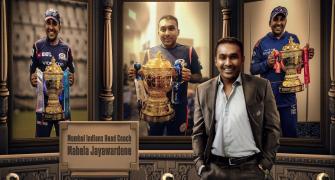 MI's master plan: Jayawardene returns as Head Coach 