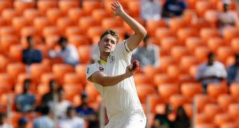 Blow for Australia! Green ruled out of India Tests