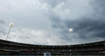 Gabba loses its Ashes opener status after 40 years