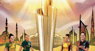 Who's winning the Women's T20 World Cup 2024?