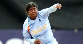 Defying odds: Neetu David's rise to ICC Hall of Fame