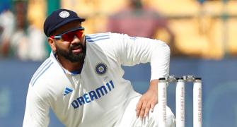 1st Test: Rohit's decision backfires, takes the blame