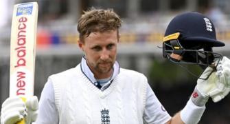 Root's legendary form faces India, Australia test