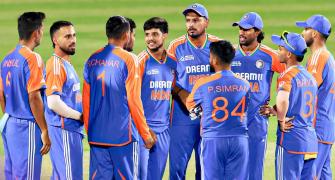 Emerging Teams Asia Cup: India beat UAE, make semis