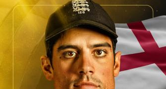 I've never seen anything like it: Cook on 'Bazball'