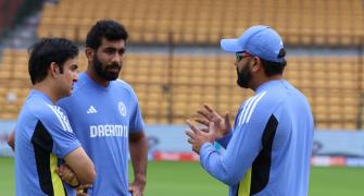 How will India manage Bumrah's workload ahead of BGT?