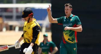 From 52/2 to 53 all out: Western Australia humiliated