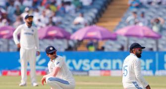 Batting needs to deliver runs: Kumble on India's loss